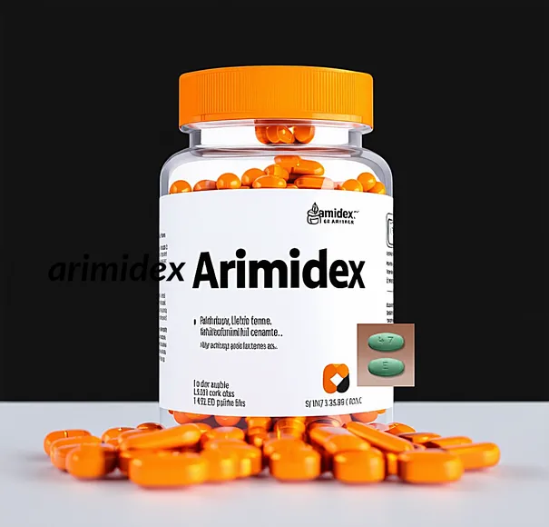 Arimidex prezzo farmacia